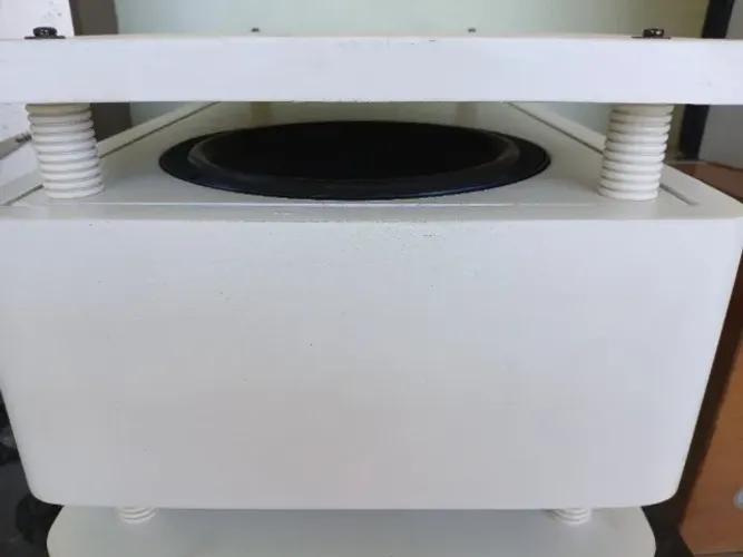 Subwoofer Altec Lansing - System 3