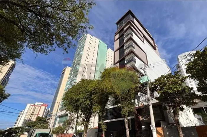 Apartamento de 1 quarto, 1 banheiro, 1 vaga de garagem para locação em Barro Vermelho, alt