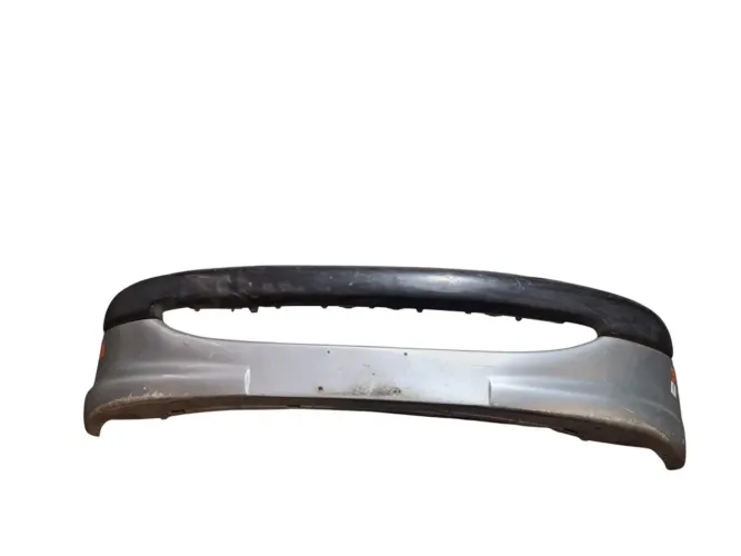 Parachoque Traseiro Peugeot 206 2006 / 2007 C/detalhe