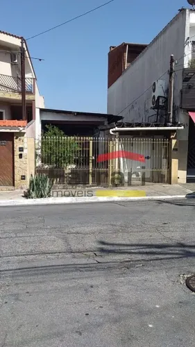 Casa térrea à venda na Vila Medeiros