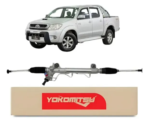 Setor direção Hilux 05/15