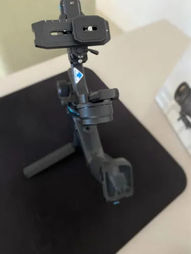 Gimbal Scorp Pro 2