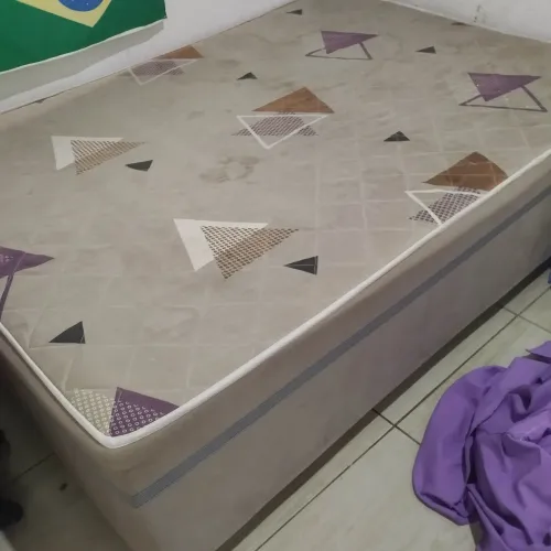 CAMAS BOX E CASAL
