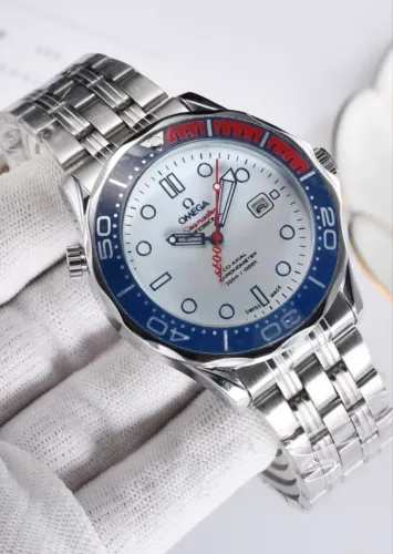 Omega speed master 007 1linha