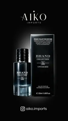 perfume