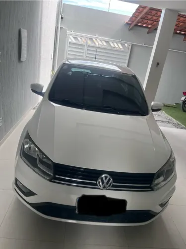 Volkswagen Gol Geração VII 1.0 12V Flex Mec. 4P 2020