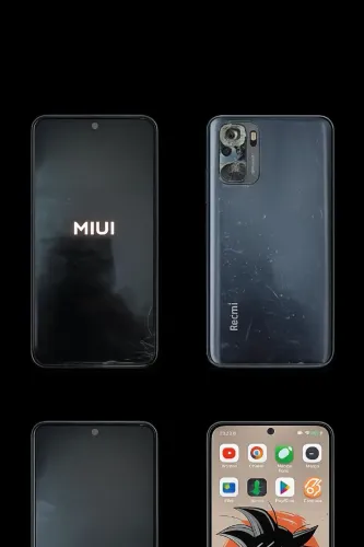 Redmi note 10