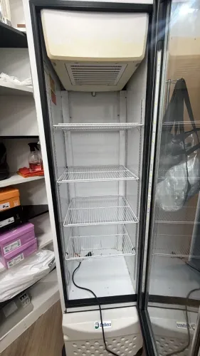 Freezer