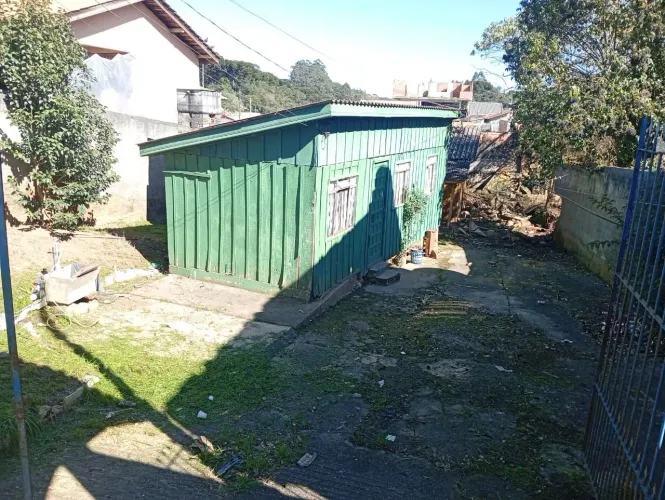 Terreno documentado bem localizado 
