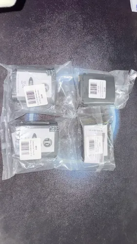 Cartuchos de tinta HP