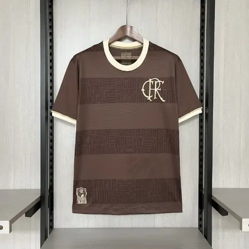 Camisa time Flamengo edição especial 23/24 - Nova - G - GG