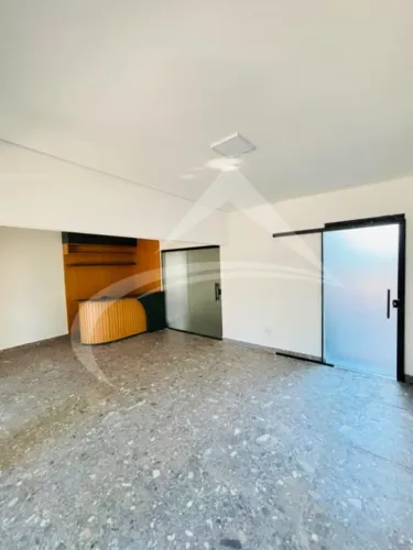 Conjunto comercial no bairro Higienópolis em Araçatuba/SP