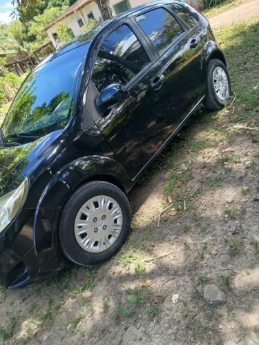 Ford Fiesta 1.6 8V Flex/class 1.6 8V Flex 5P 2011