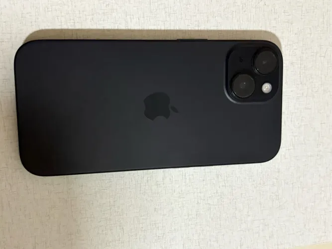 iPhone 15