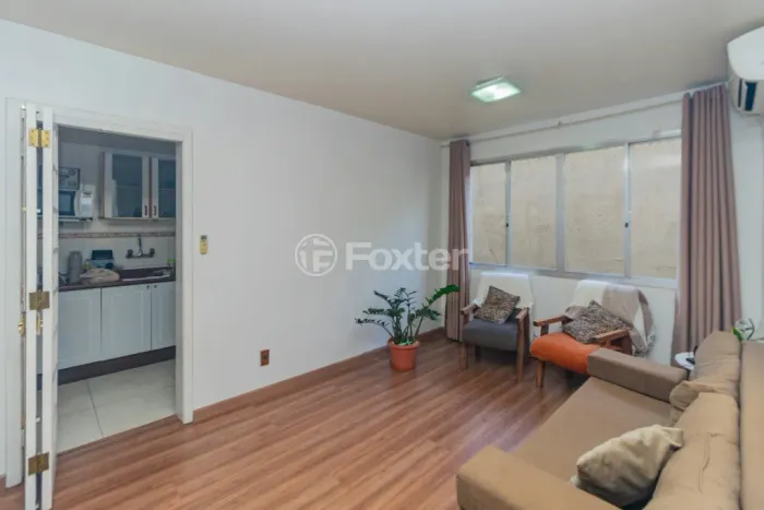 Apartamento à venda Rua Gonçalves Dias, Menino Deus - Porto Alegre