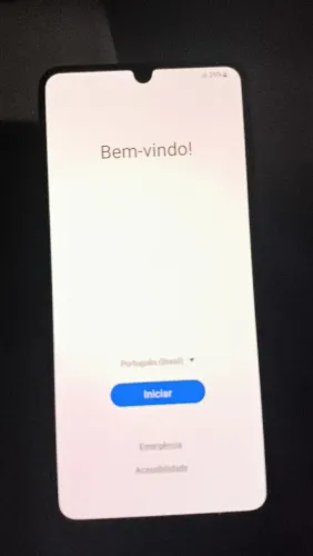 Celular A22 Samsung PRA SAIR RÁPIDO - Leia o anúncio 