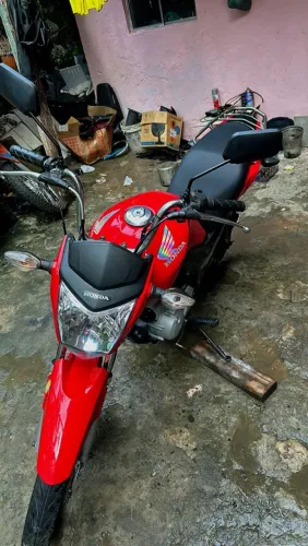 DISPONÍVEL PRA ALUGUEL