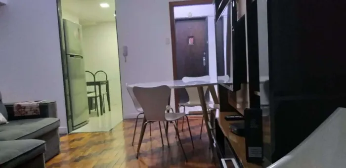 Apartamento para alugar na Rua Bolivar, Copacabana, Rio de Janeiro - RJ