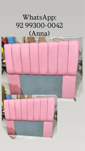 Cabeceira de cama