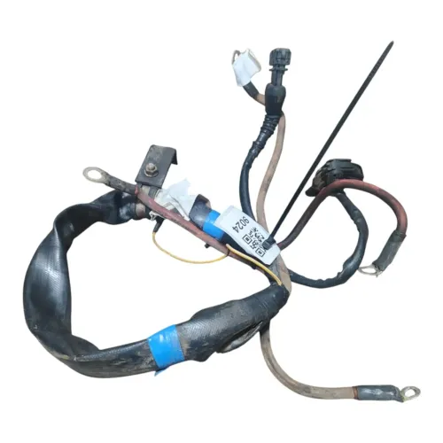 CHICOTE INSTALAÇÃO ELÉTRICA ALTERNADOR MB ACCELO OM 924
