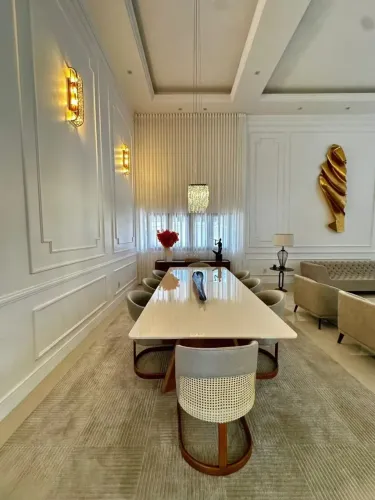 Casa de Alto Padrão | Arapiraca | 520m²