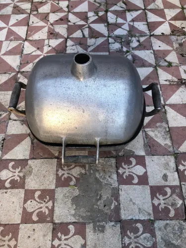Churrasqueira 