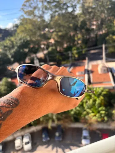 Juliet titanium 2g numerada