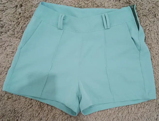 Short