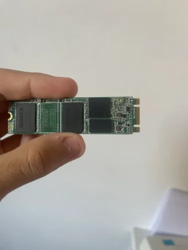 Ssd 256G