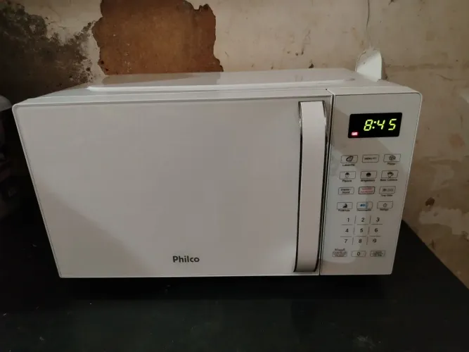 Micro-ondas Philco