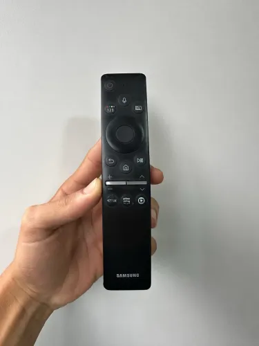 Controle Remoto Samsung Alexa Original