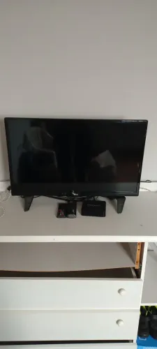 Televisão LG 29 polegadas