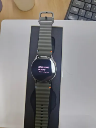 Samsung galaxy watch7