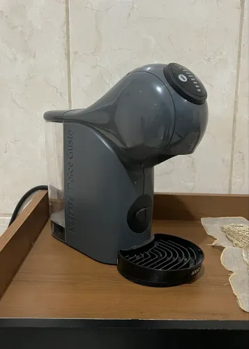 Cafeteira Nescafé Dolce Gusto Genio S Basic - Grafite