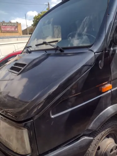 Iveco Daily 35.1 16v0 2.8 103cv Diesel Mec. 2007