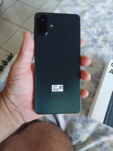 Vendo samsung galaxy a 07