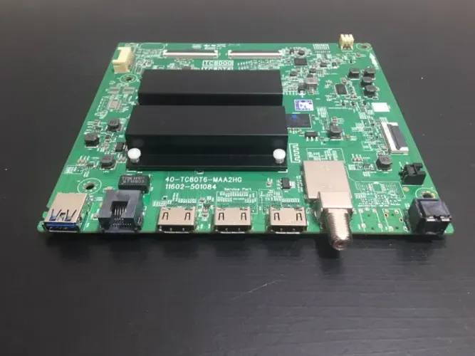 Placa Principal para TV 55P755 Id1889 Original - NOVA