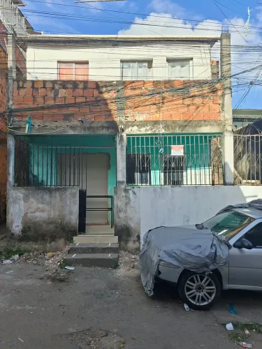Casa na Osório