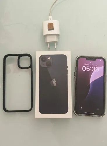 iPhone 13 256gb