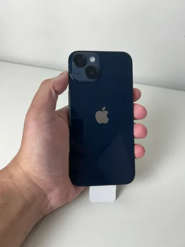 iPhone 14 128Gb preto