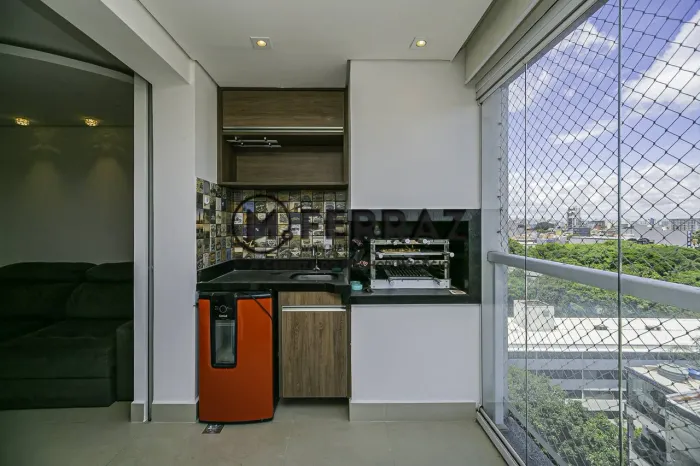 Apartamento 66m² à Venda com 2 quartos e 1 vaga no Pari