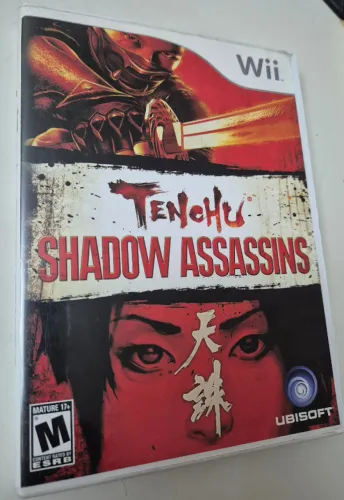 02 Jogos de Wii Nintendo