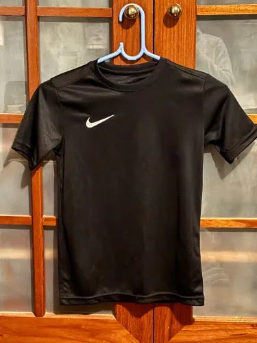 Camiseta infantil Dri Fit Nike 