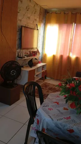 Apartamento no precinho