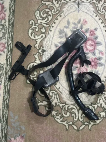 Acessórios para mergulho 