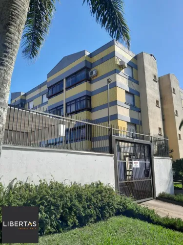 EXCELENTE APARTAMENTO EM CAPÃO NOVO  CONDOMÍNIO RESIDENCE MONT SERRAT