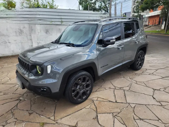 Jeep Renegade S T270 1.3 TB 4X4 Flex Aut. 2022