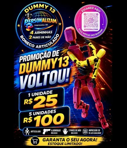 Dummy13