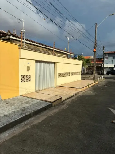 Casa na Cohab anil III AD