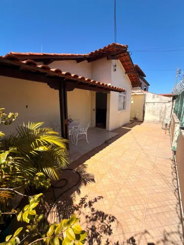 Casa com 3 quartos à venda em Belo Horizonte